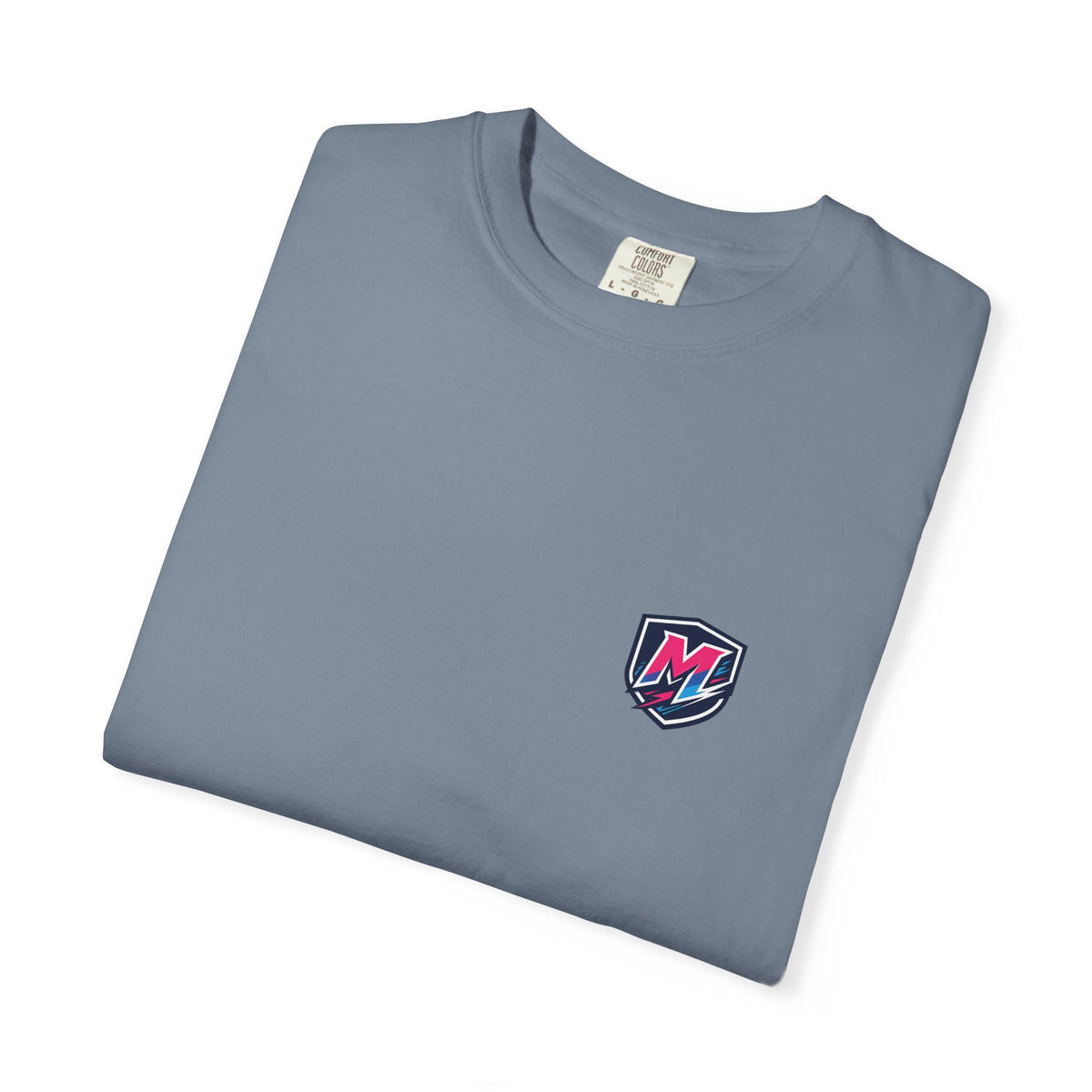 Mayhem Dual Logo Tee