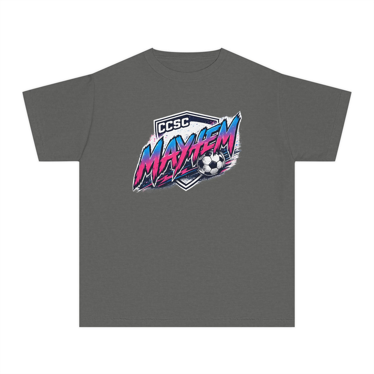 Youth Mayhem Tee