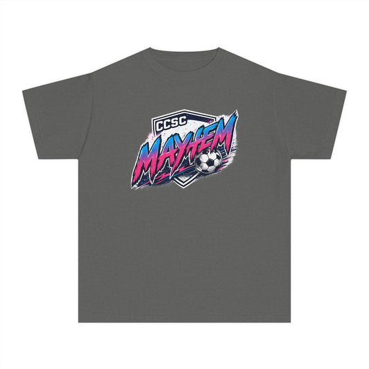 Youth Mayhem Tee