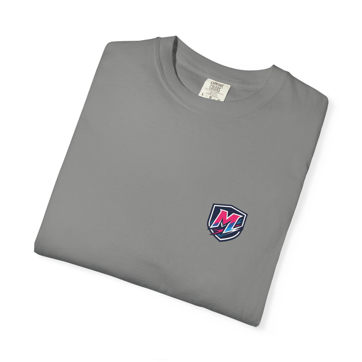 Mayhem Dual Logo Tee
