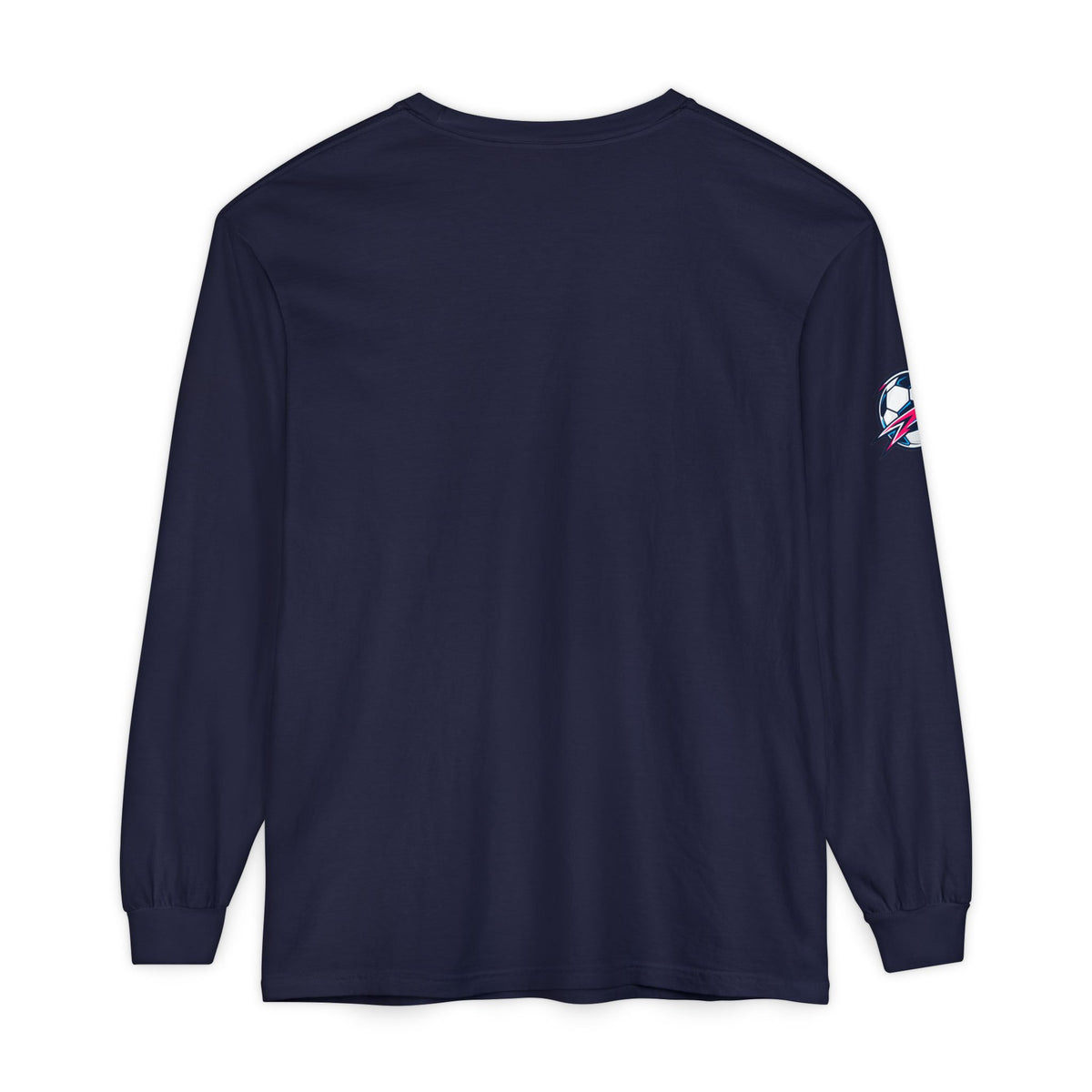 Mayhem Long Sleeve Tee