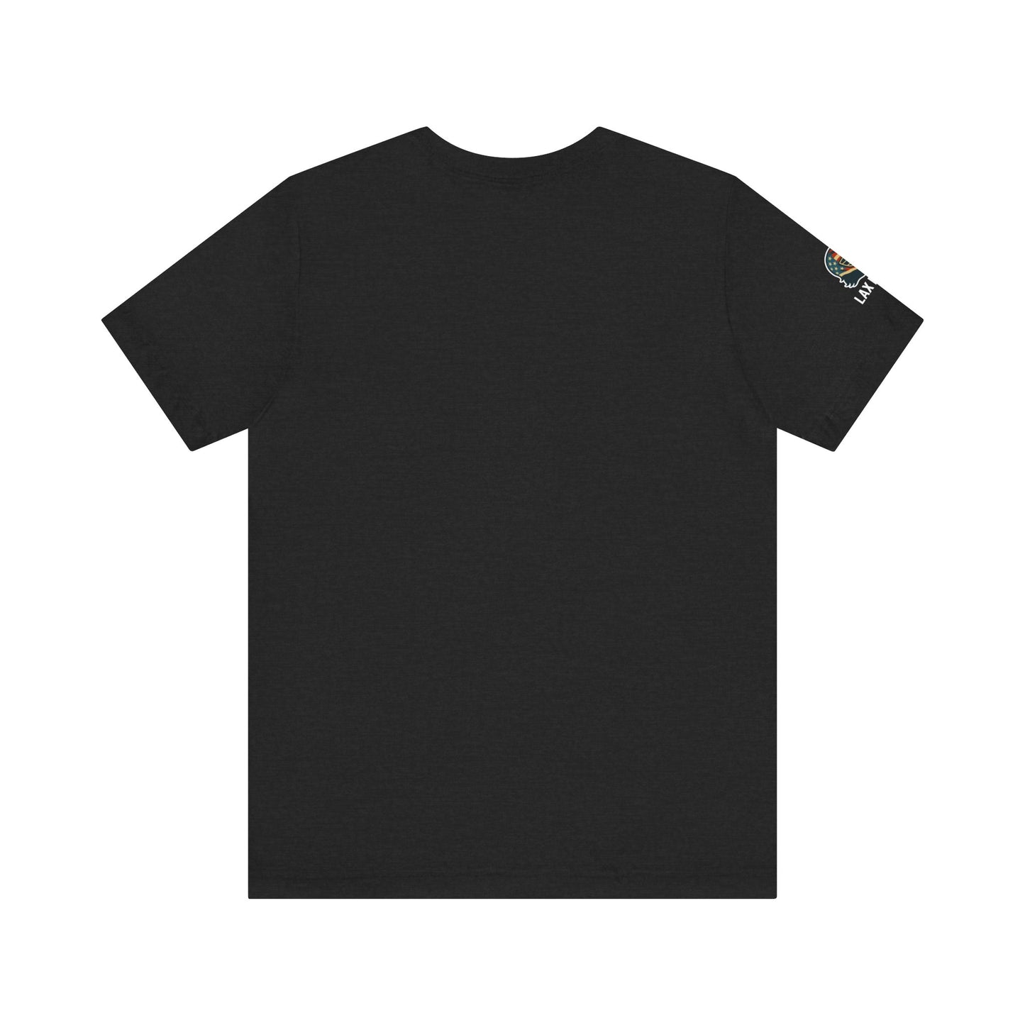 LAX Bros Dead Fish Tee - Adult