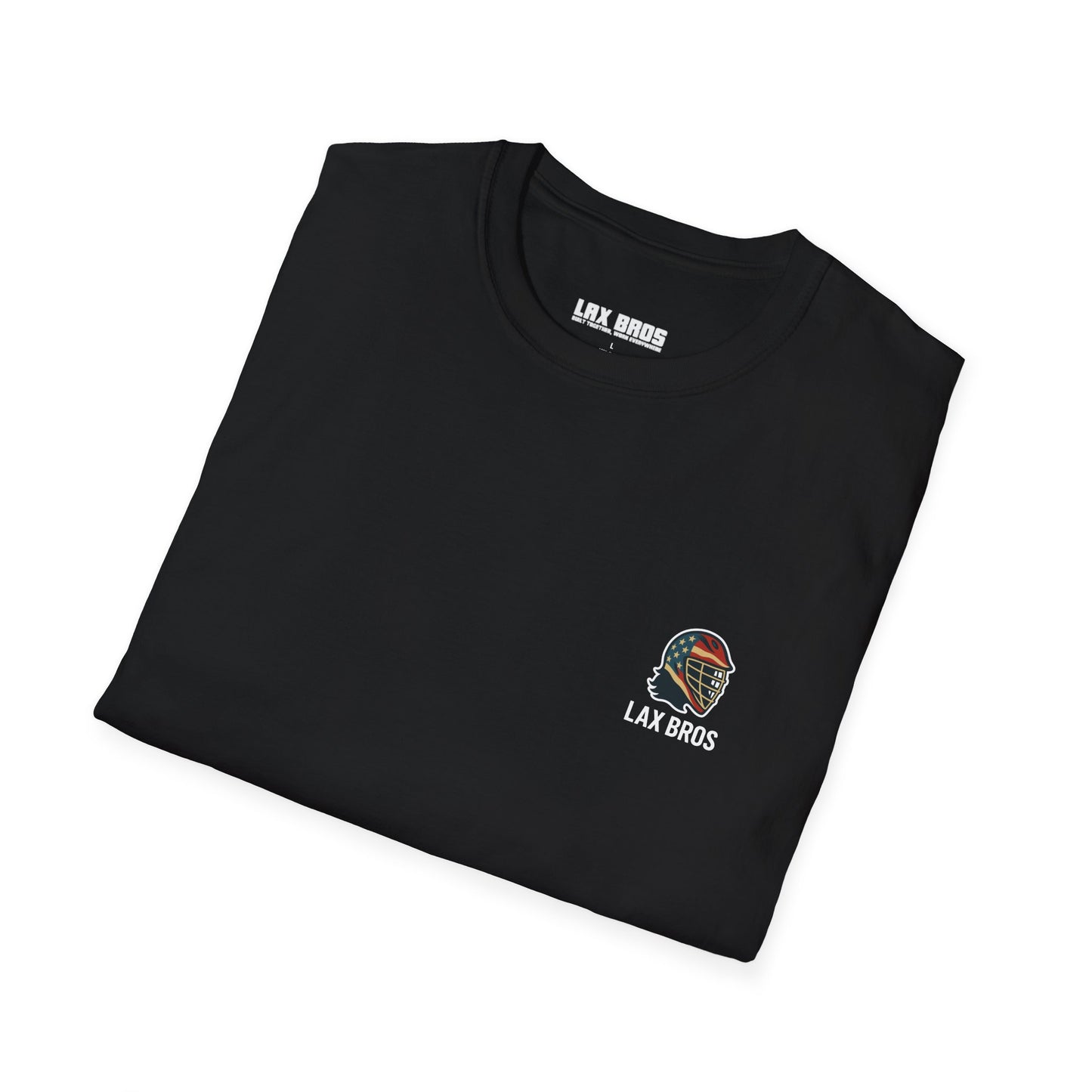 LAX Bros ReLAX Bro Tee – Adult