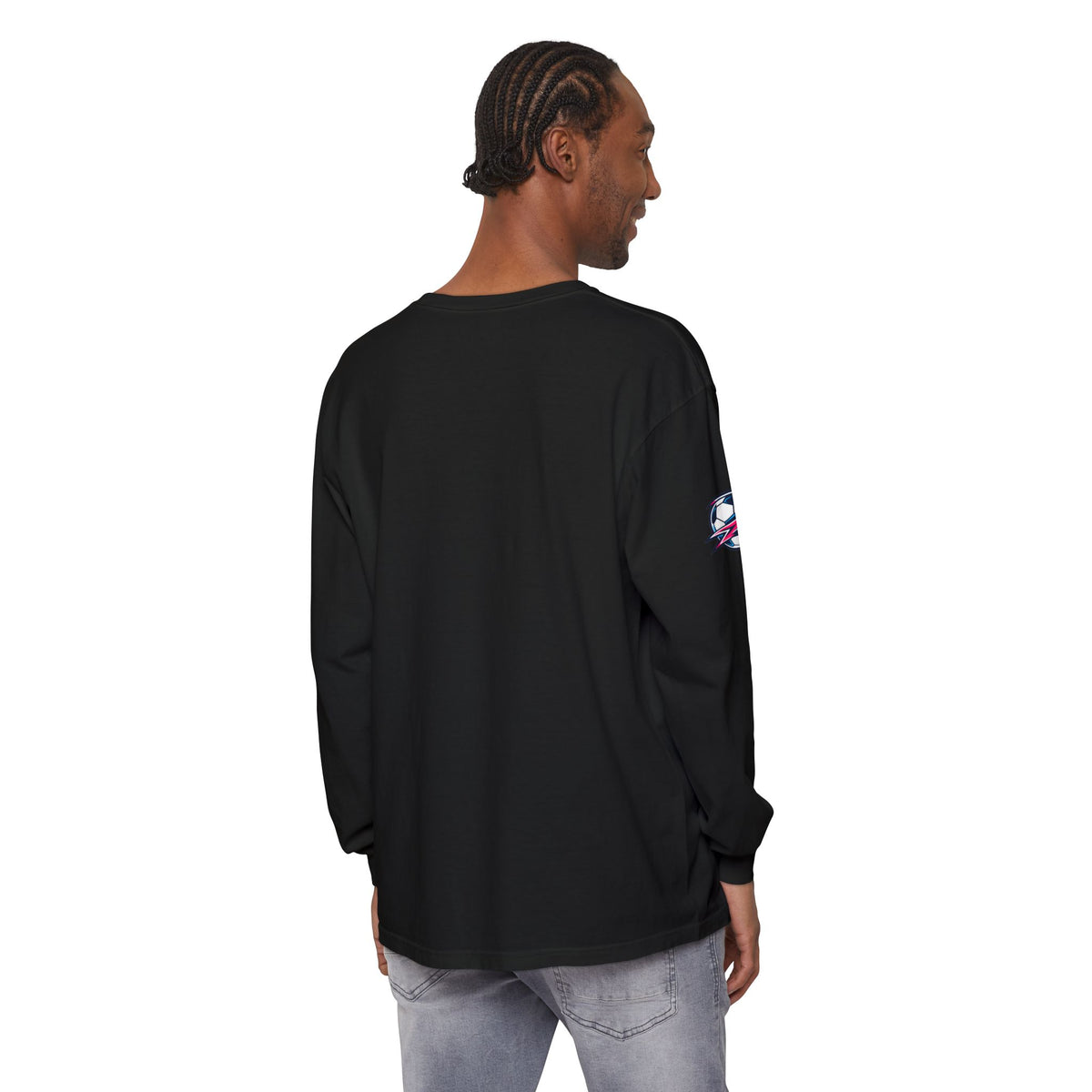 Mayhem Long Sleeve Tee