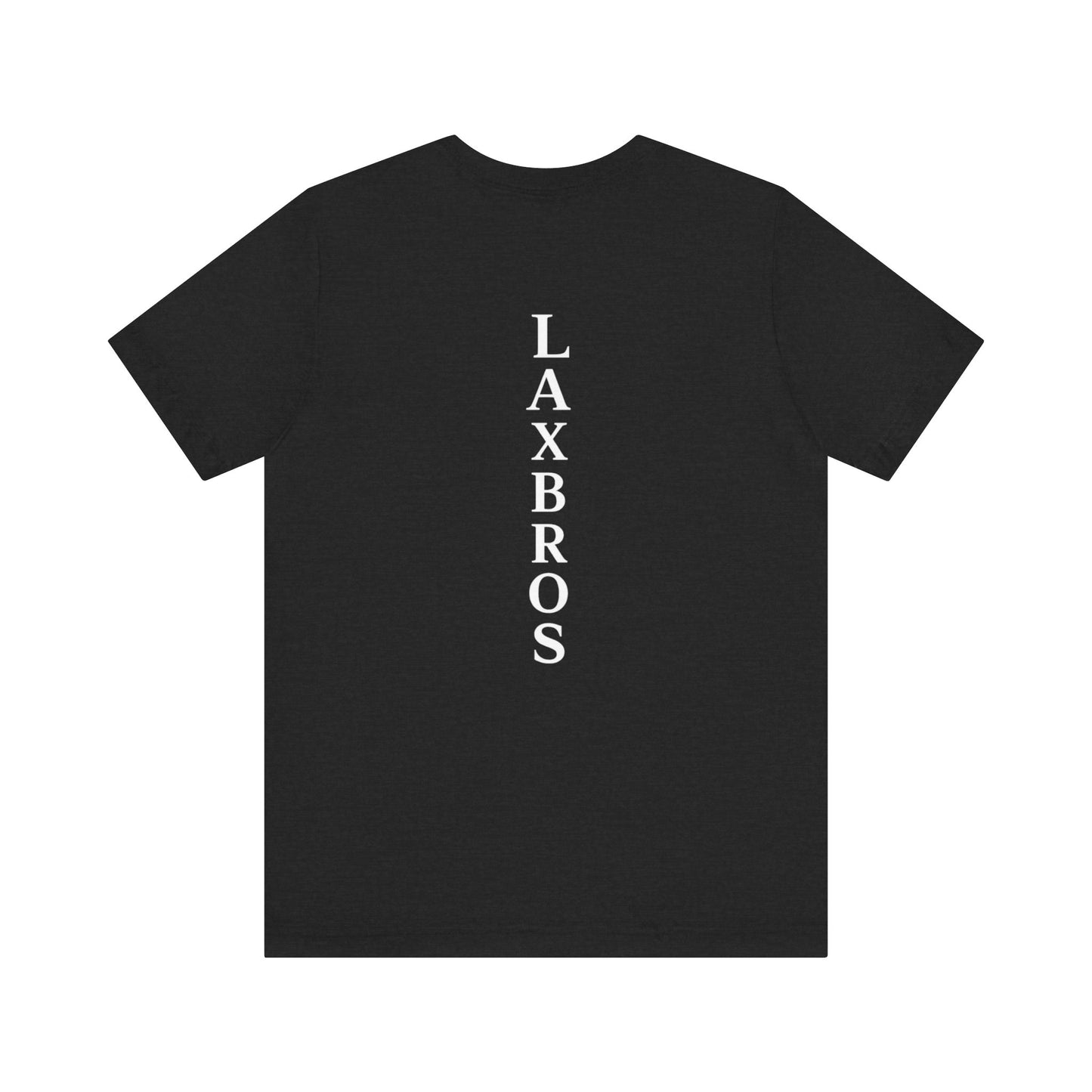 LAX Bros LAX MOM Tee - Adult