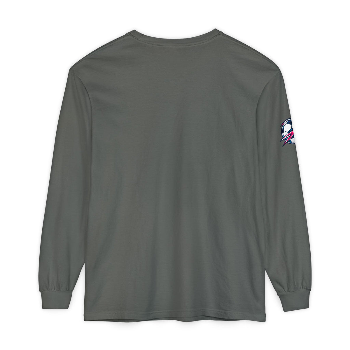 Mayhem Long Sleeve Tee