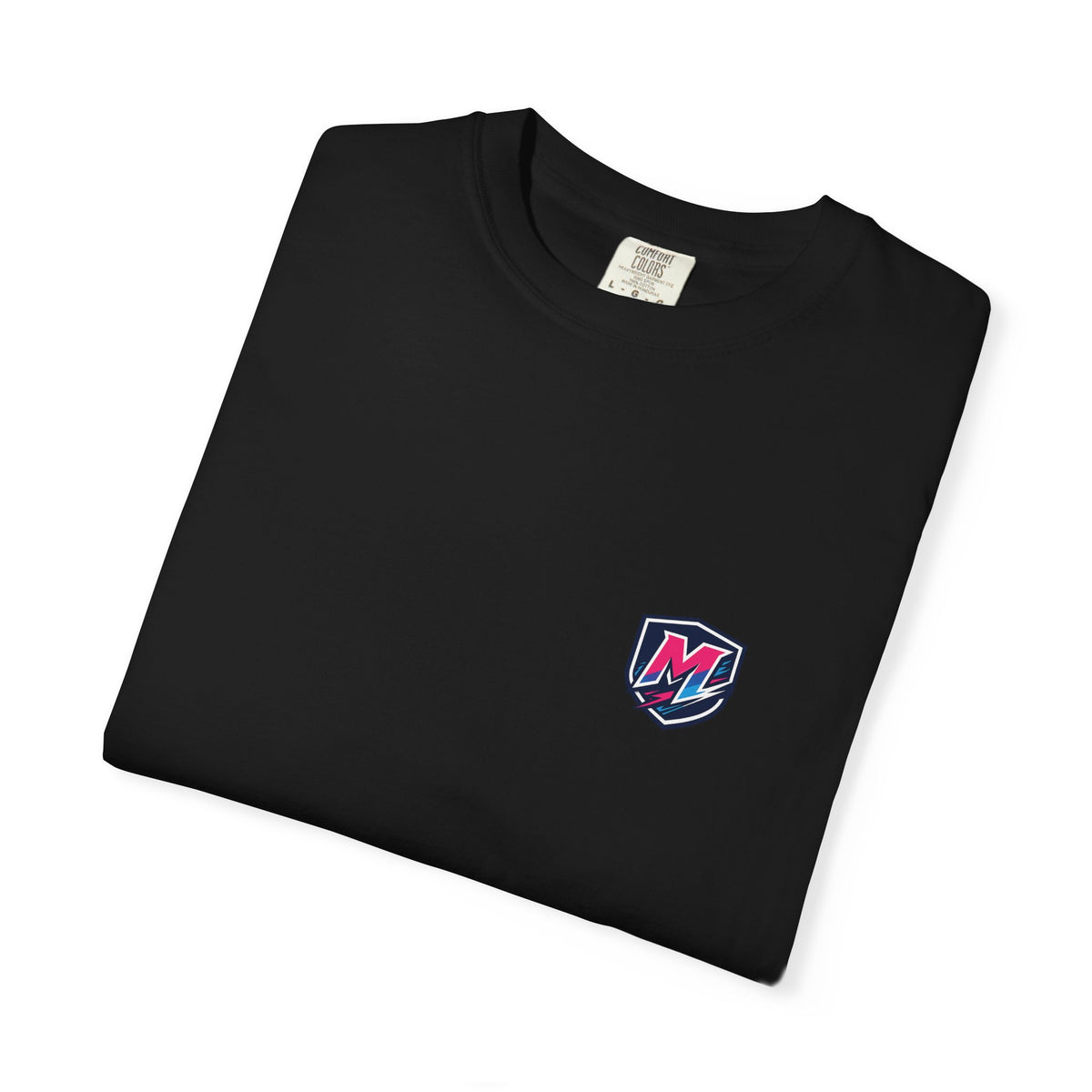 Mayhem Dual Logo Tee
