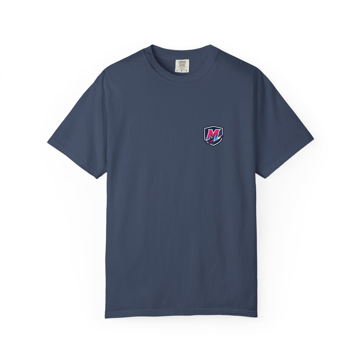 Mayhem Dual Logo Tee