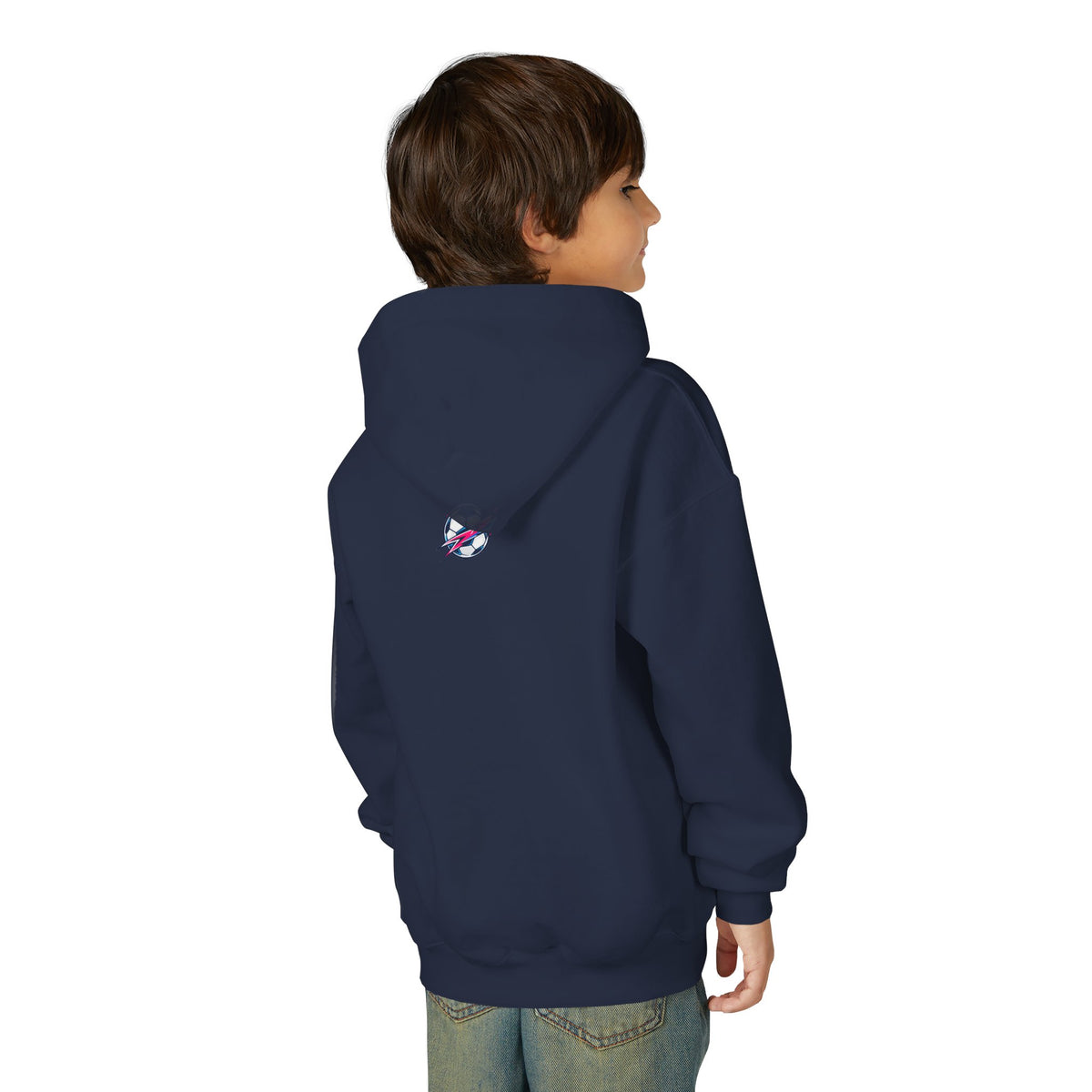 Youth Mayhem Hoodie