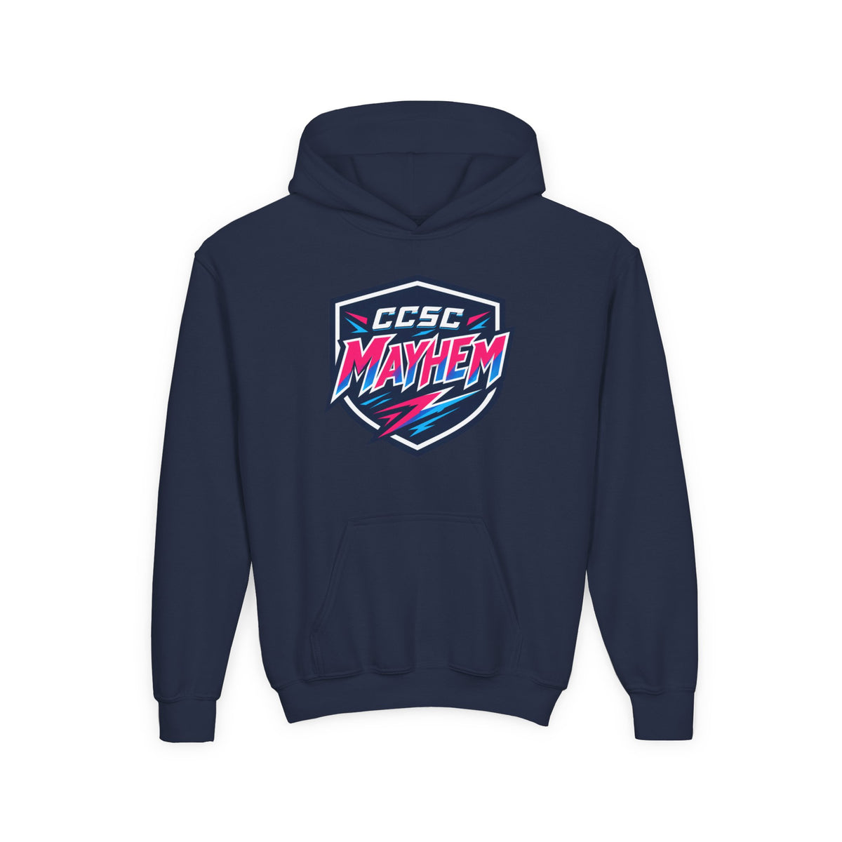 Youth Mayhem Hoodie