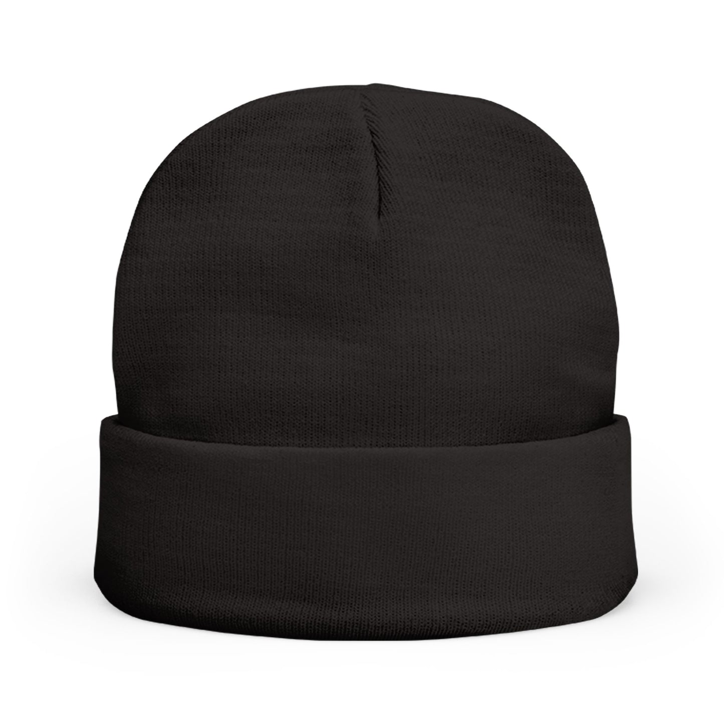 LAX Bros Embroidered Knit Beanie - Hat