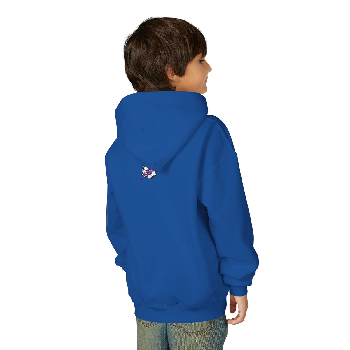 Youth Mayhem Hoodie