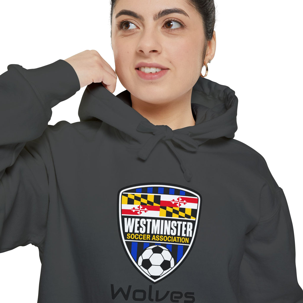 Wolves Hoodie
