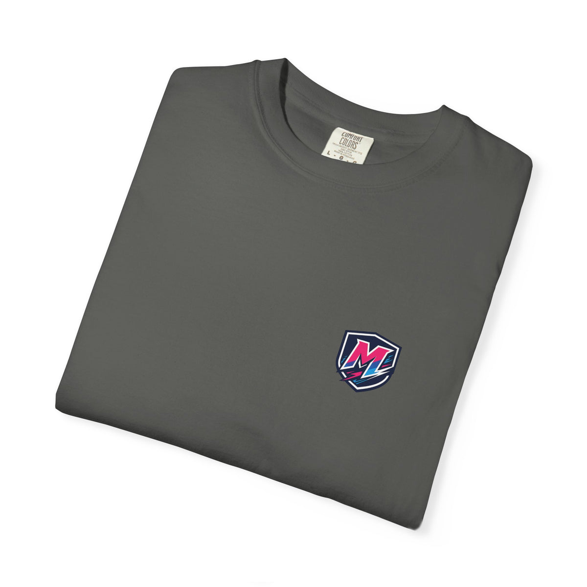 Mayhem Dual Logo Tee
