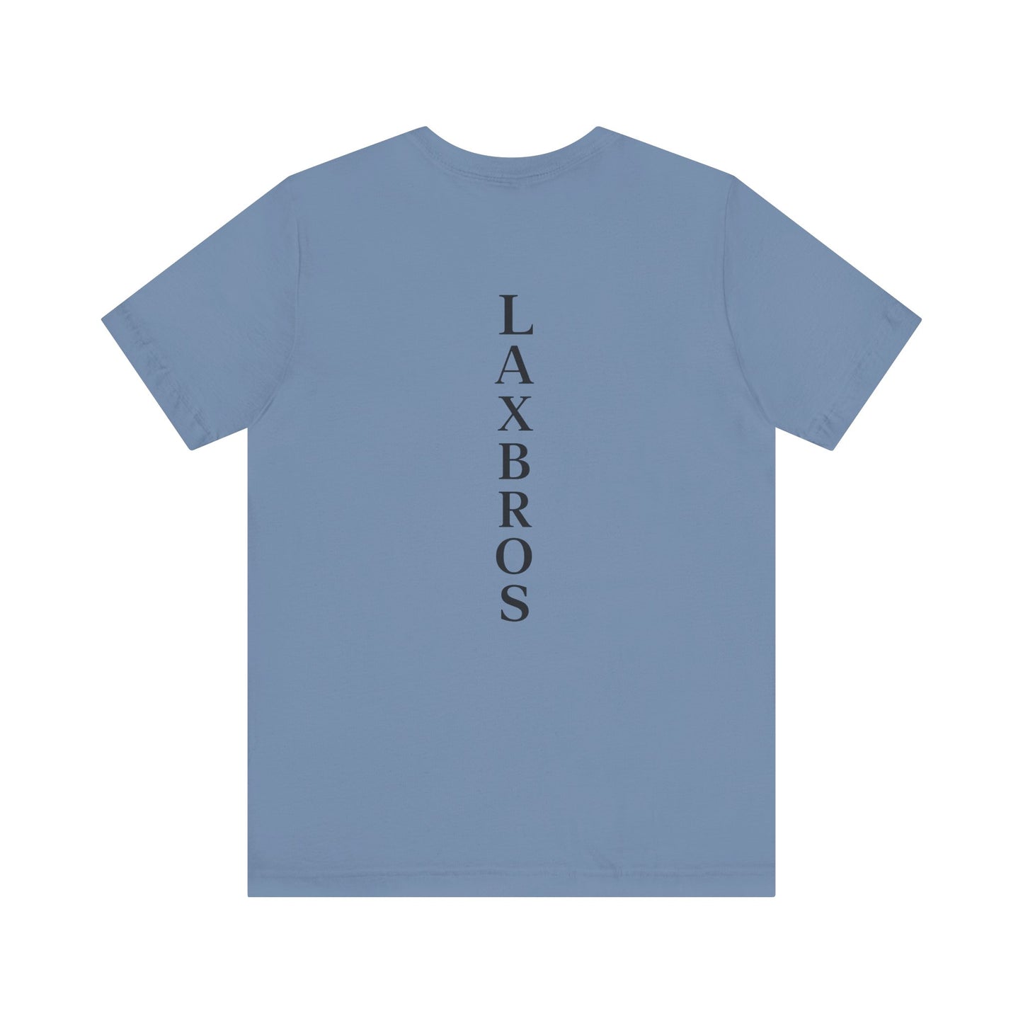 LAX Bros LAX MOM Tee - Adult