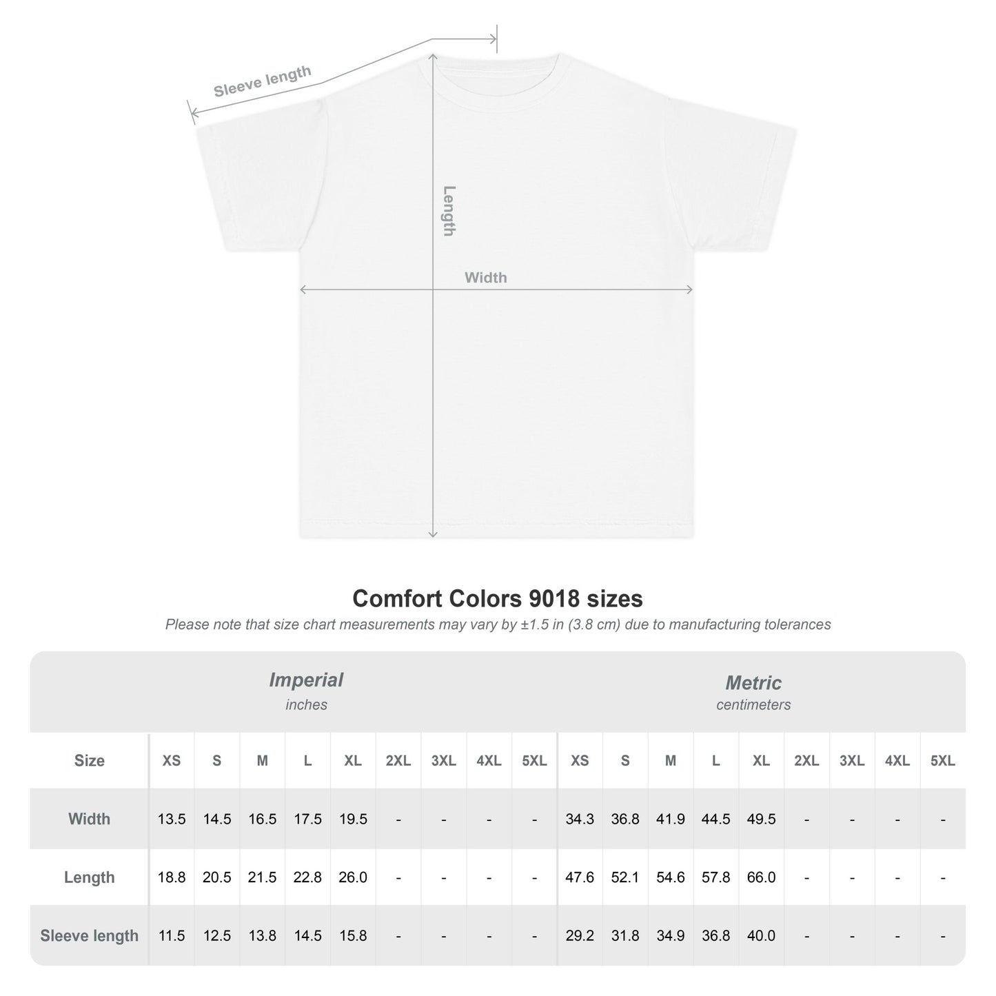 Youth Mayhem Tee