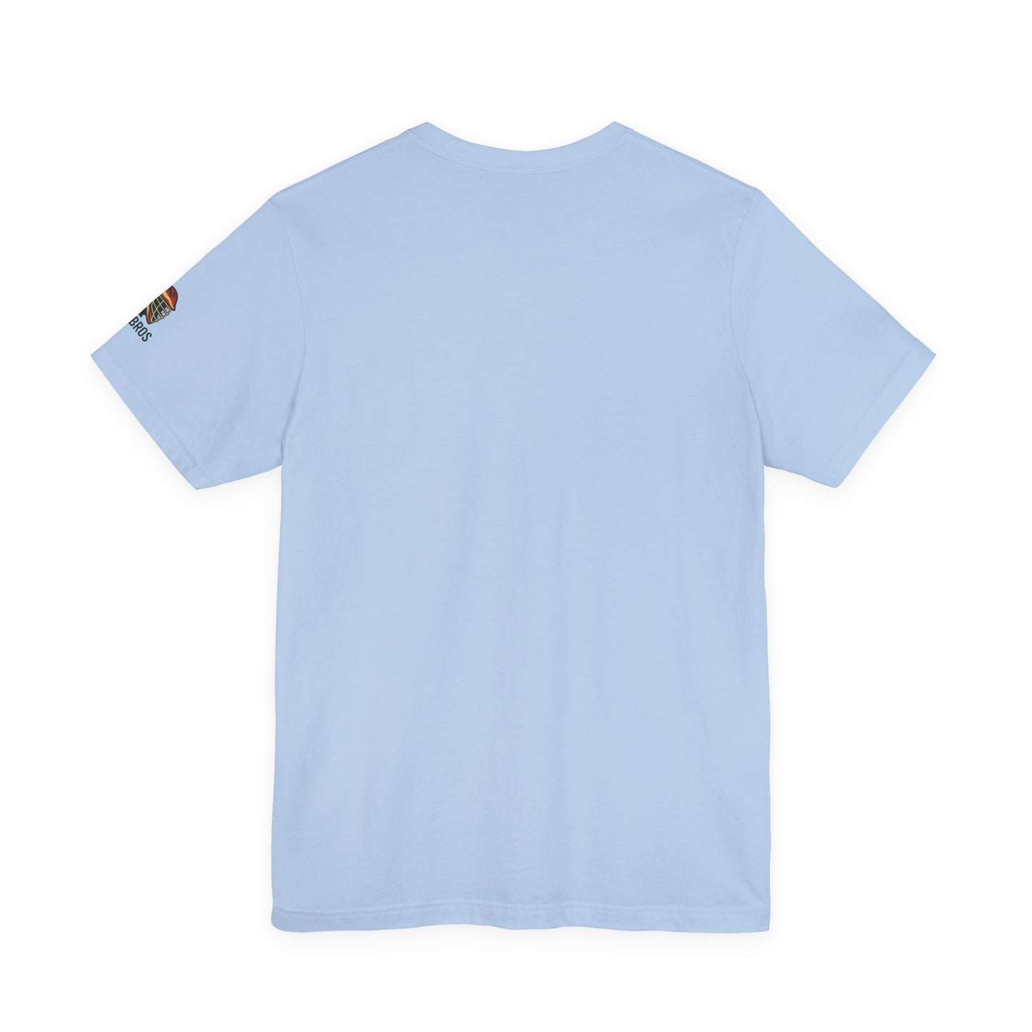 LAX Bros Maryland Tee - Adult
