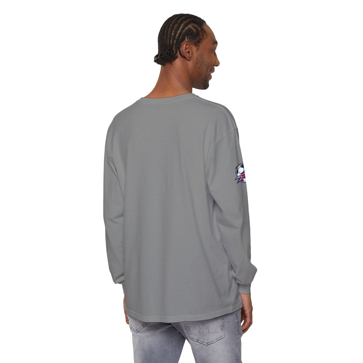Mayhem Long Sleeve Tee