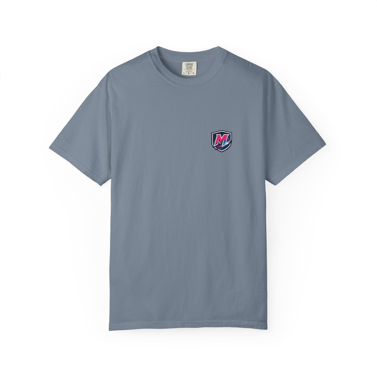 Mayhem Dual Logo Tee