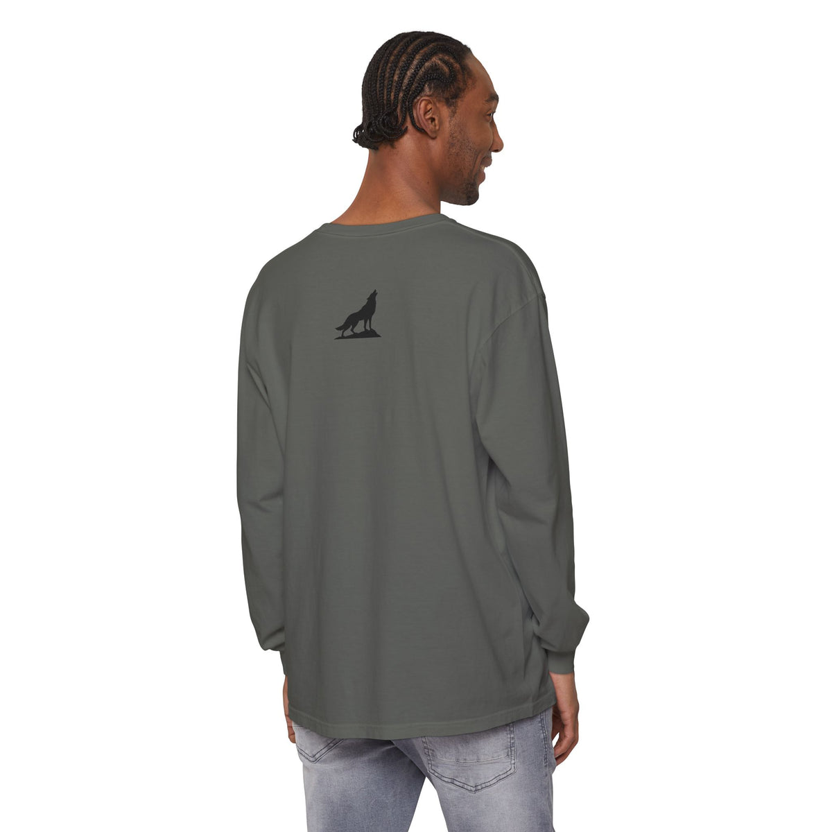 Wolves Long Sleeve T-Shirt