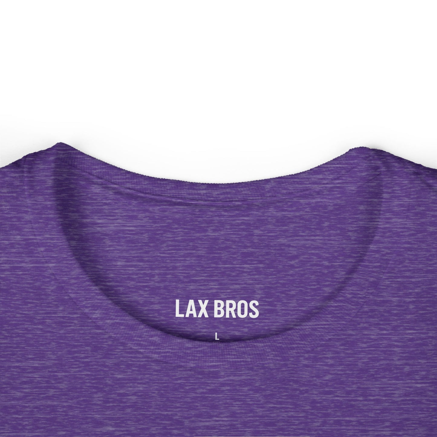 LAX Broettes Stick Tee MD Flag Version - Women's