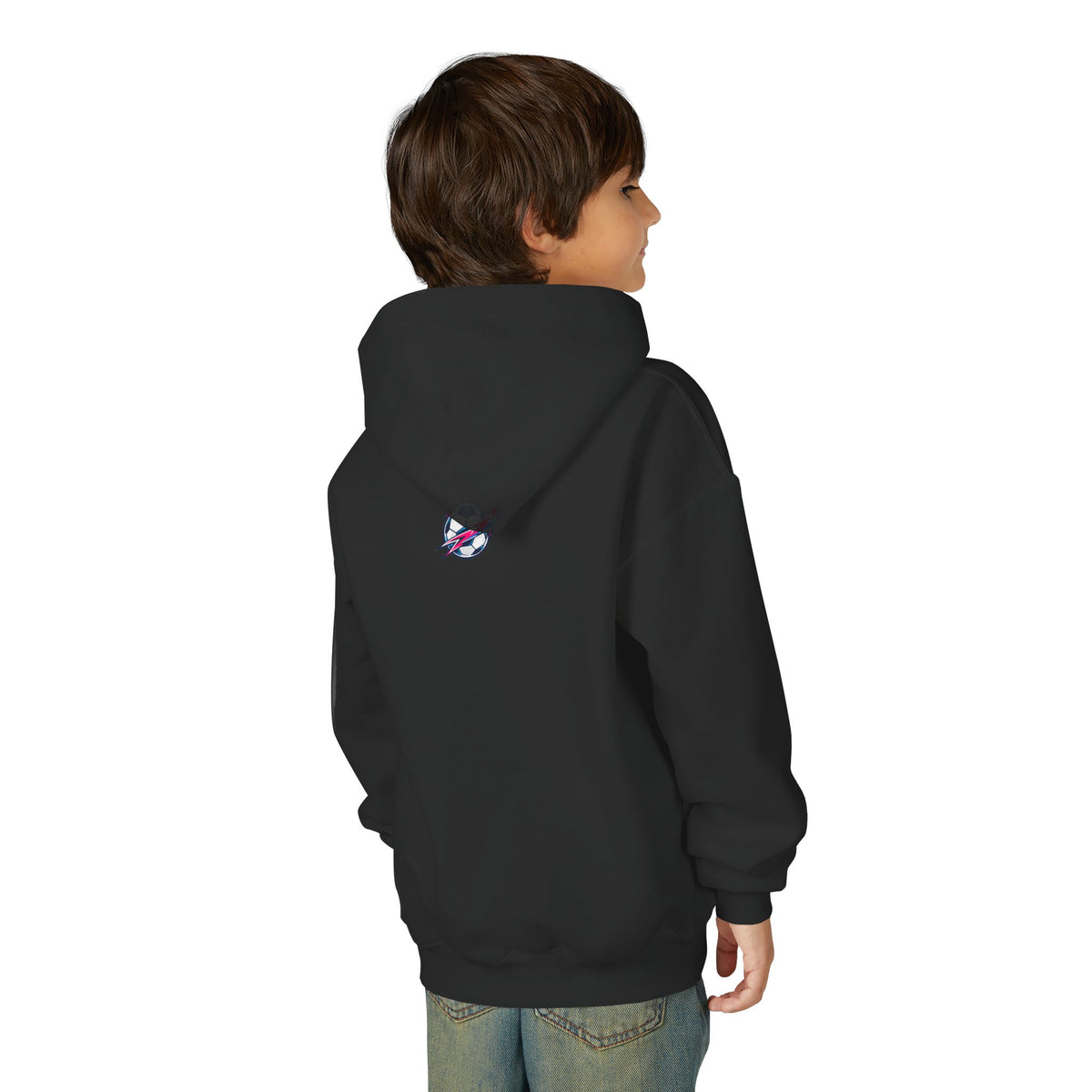 Youth Mayhem Hoodie
