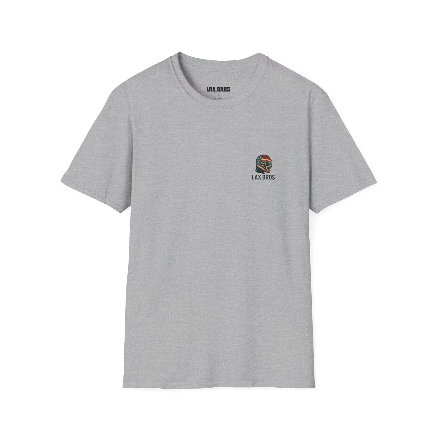 LAX Bros ReLAX Bro Tee – Adult