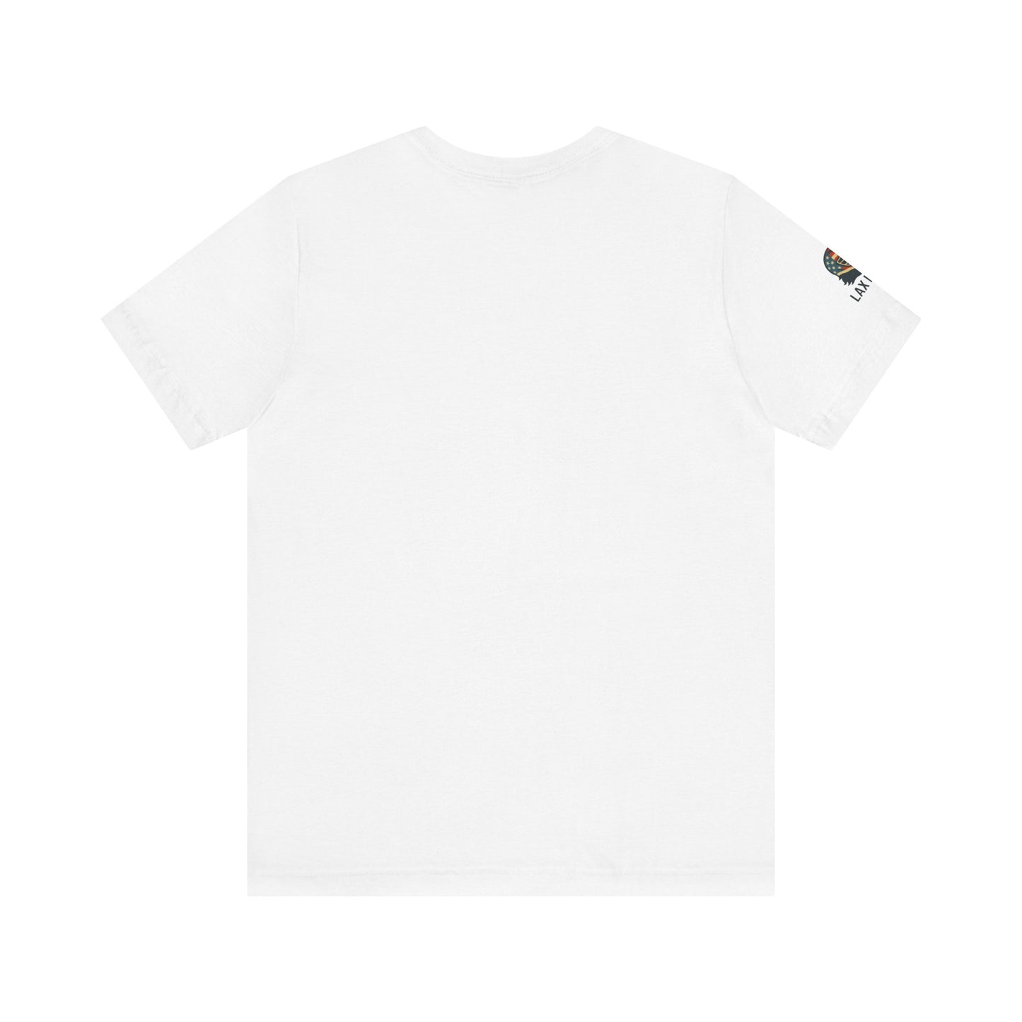 LAX Bros Dead Fish Tee - Adult