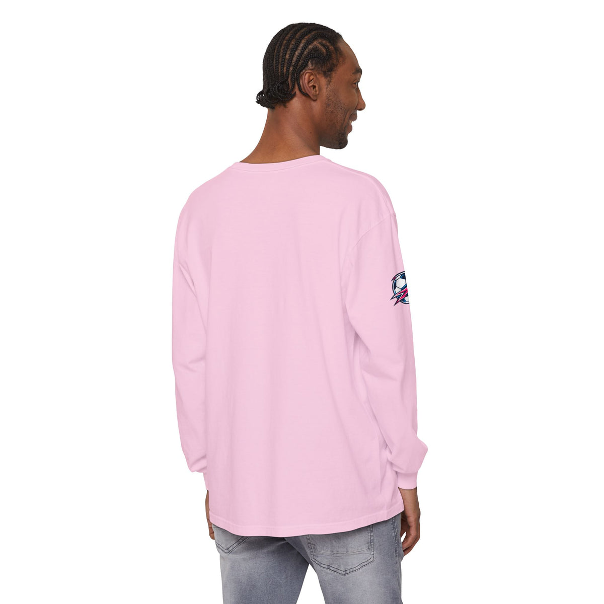 Mayhem Long Sleeve Tee