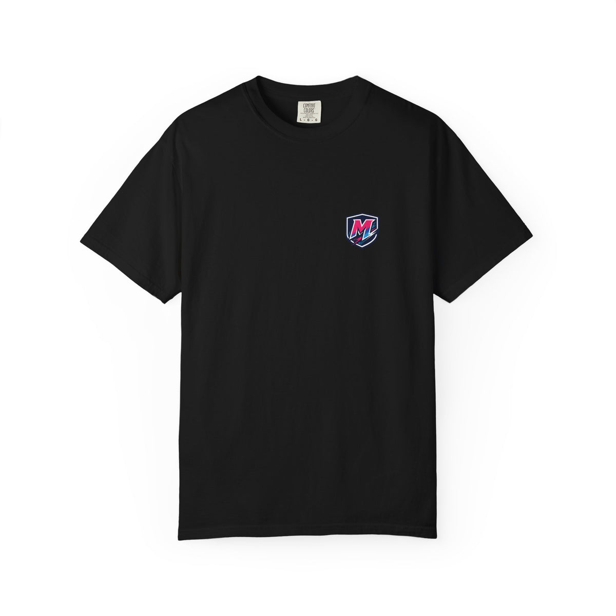 Mayhem Dual Logo Tee