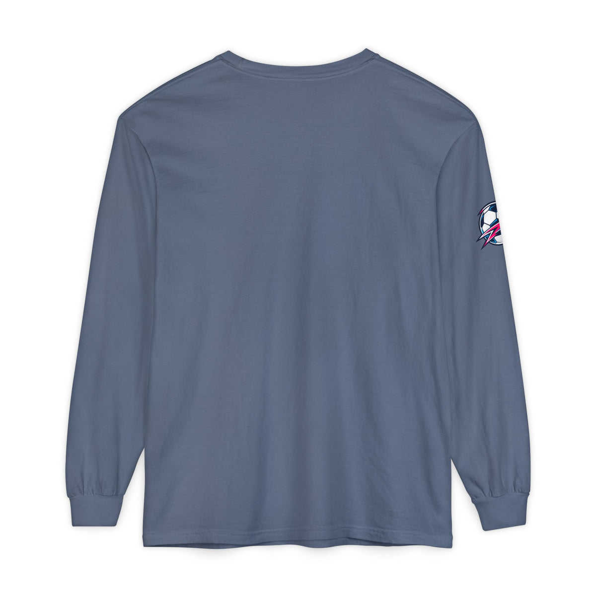 Mayhem Long Sleeve Tee