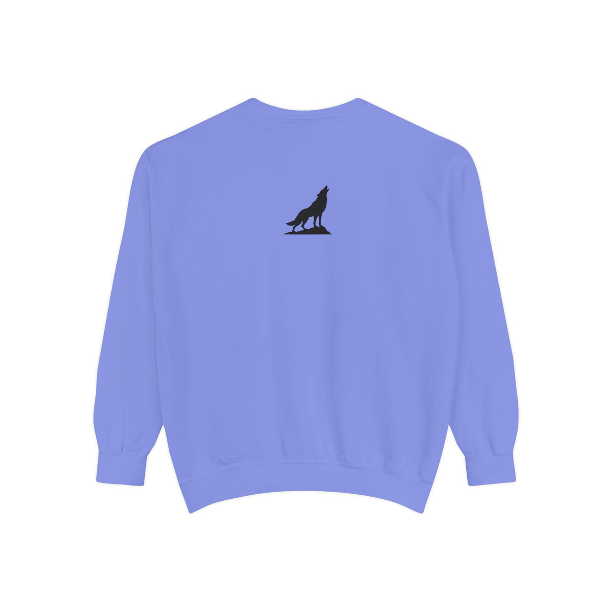Wolves Crewneck