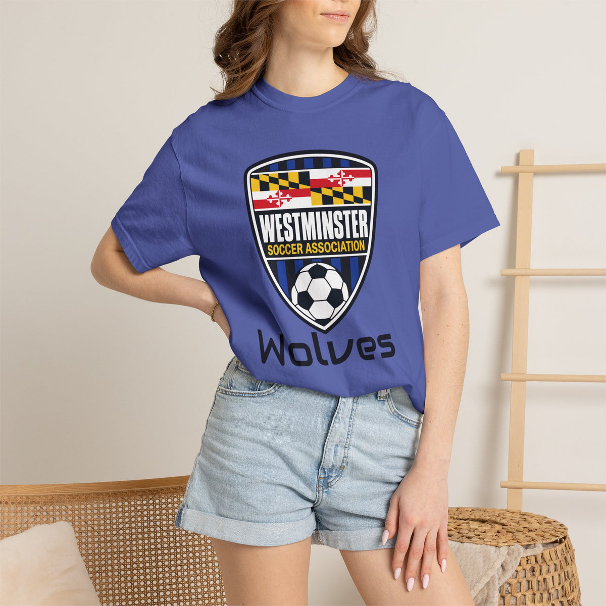 Wolves T-Shirt