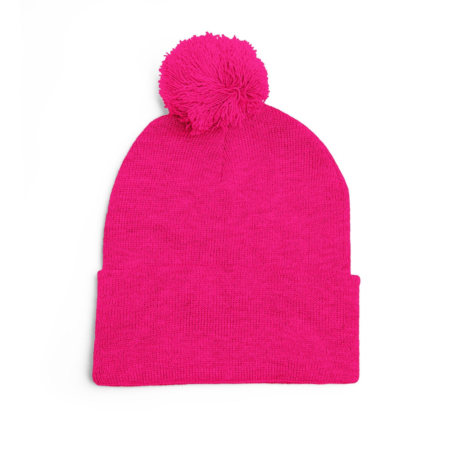 LAX Bros Pom Beanie - Hat