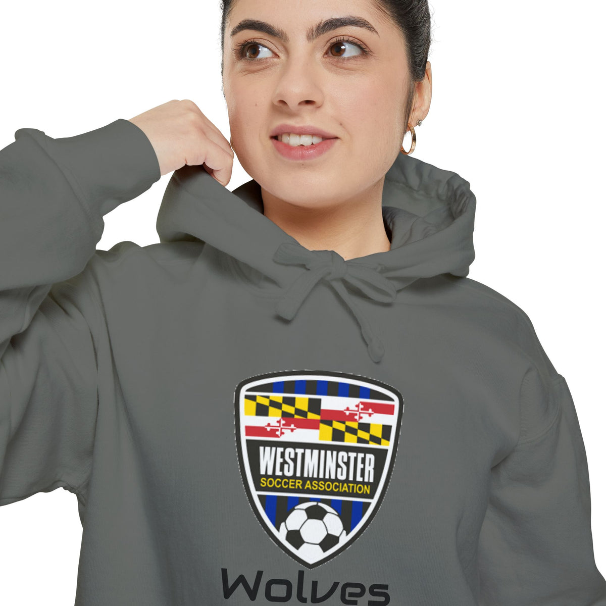 Wolves Hoodie