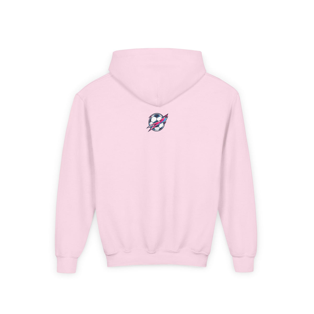 Youth Mayhem Hoodie