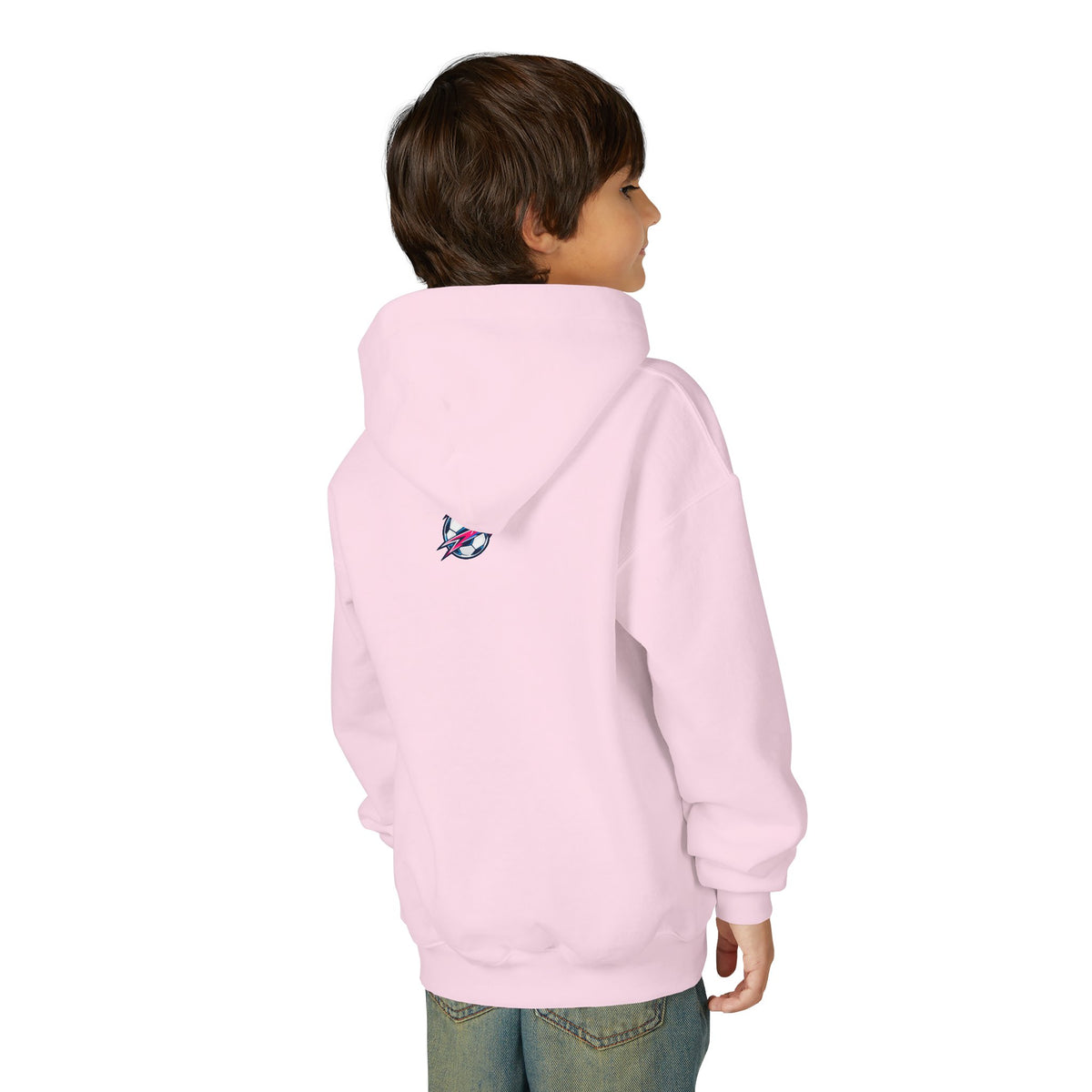 Youth Mayhem Hoodie