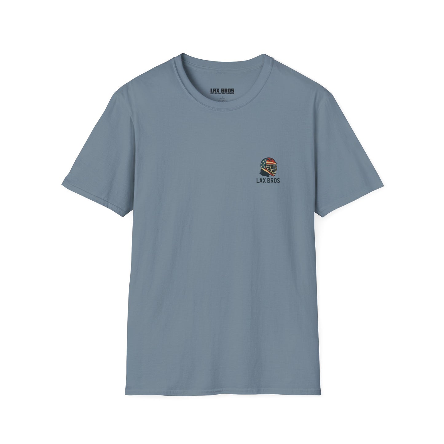 LAX Bros ReLAX Bro Tee – Adult