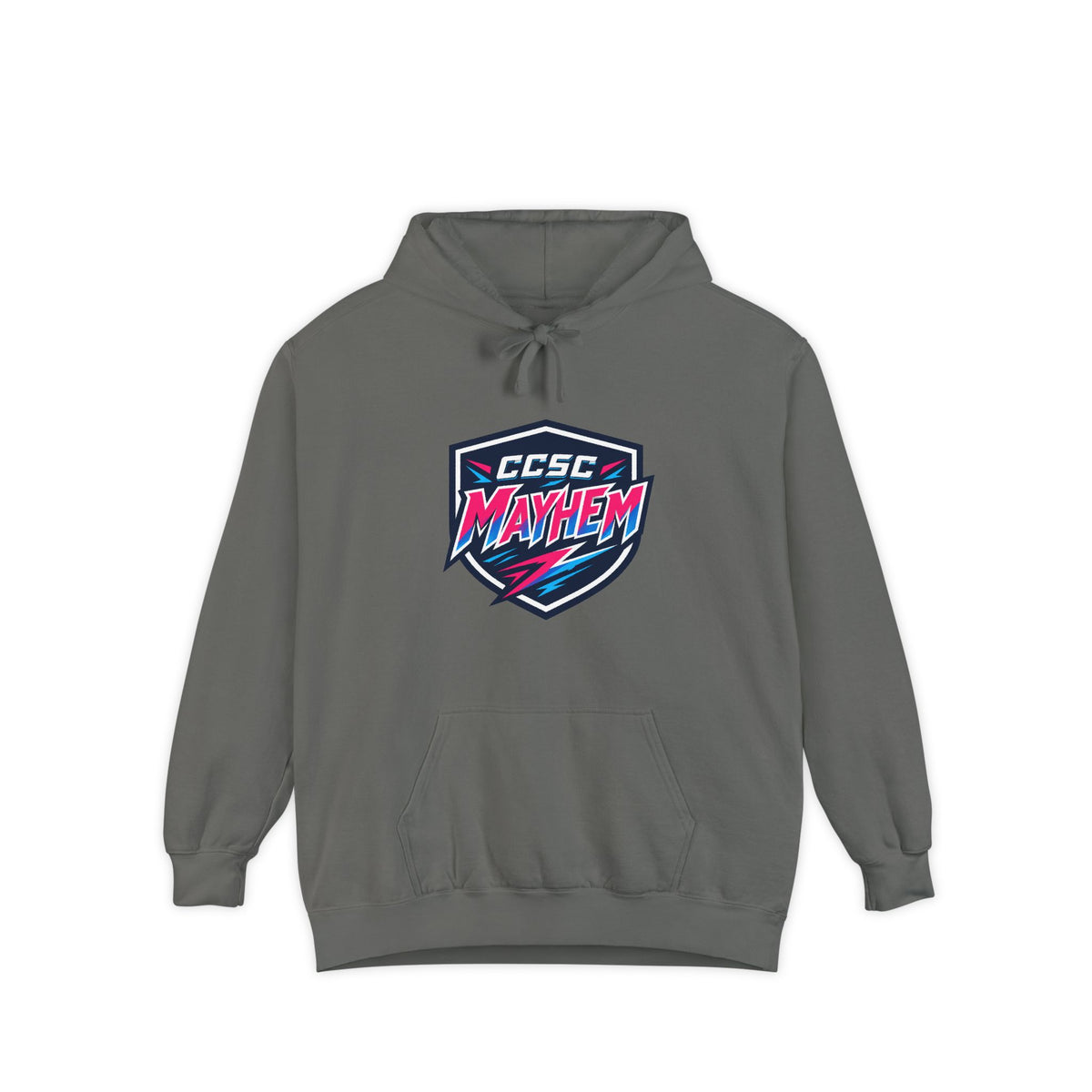 Mayhem Hoodie