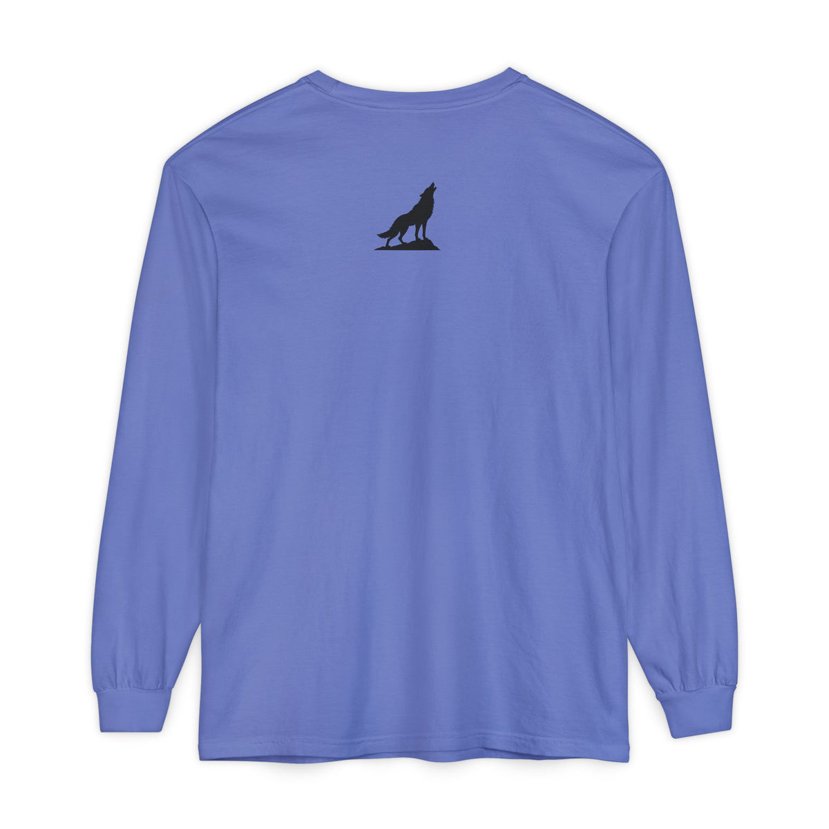 Wolves Long Sleeve T-Shirt