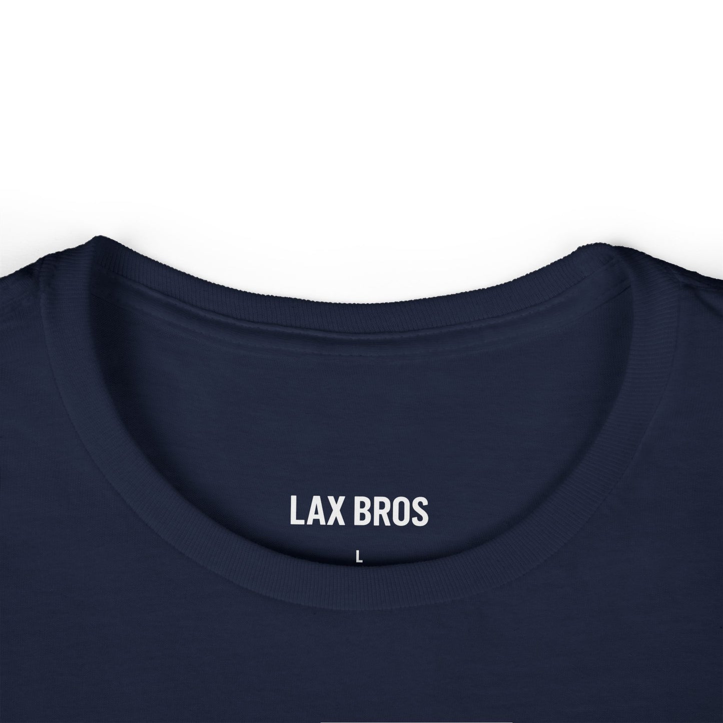 LAX Broettes Stick Tee MD Flag Version - Women's