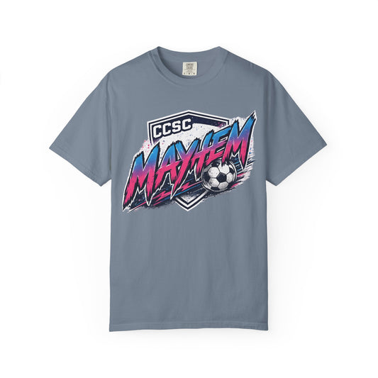 Official Mayhem Tee