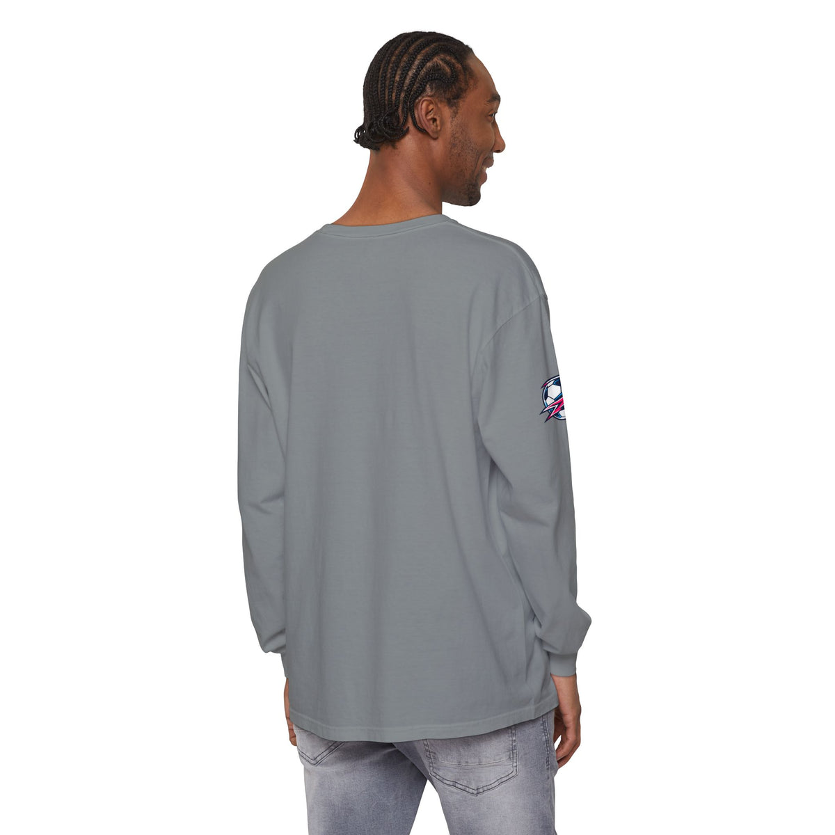 Mayhem Long Sleeve Tee