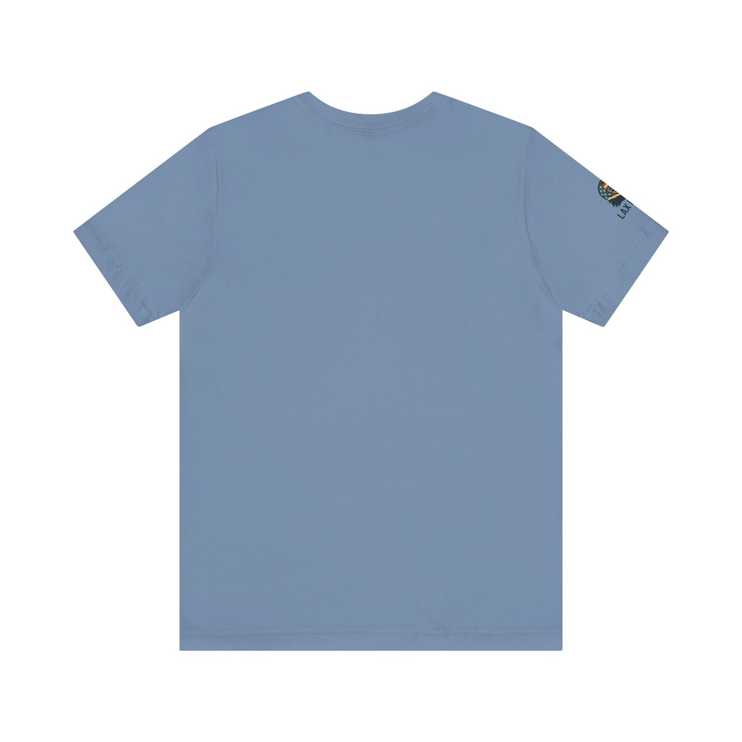 LAX Bros Dead Fish Tee - Adult