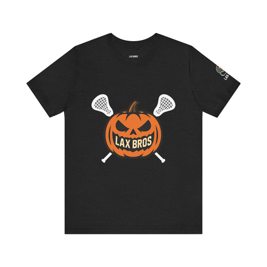 LAX Bros Halloween Tee – Limited Edition - Adult