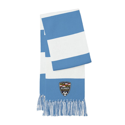 Wolves Scarf