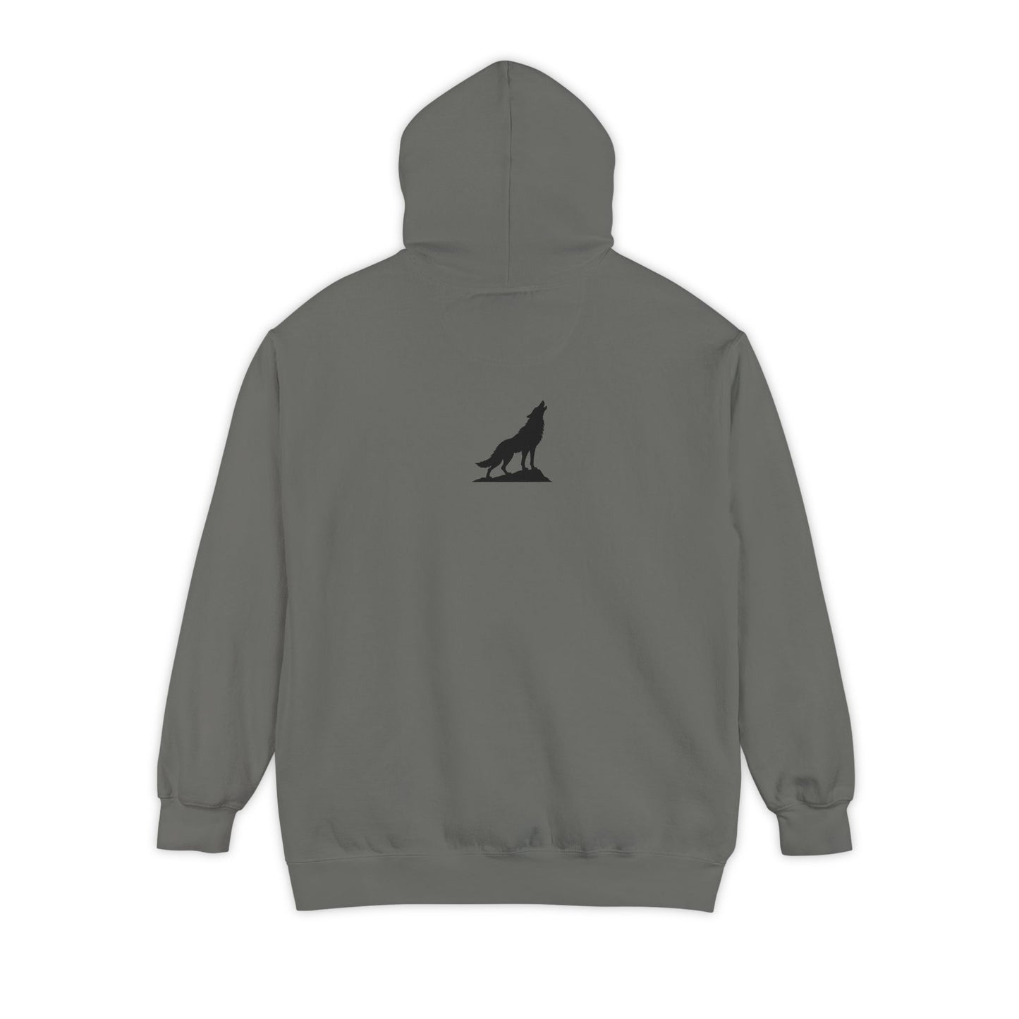 Wolves Hoodie