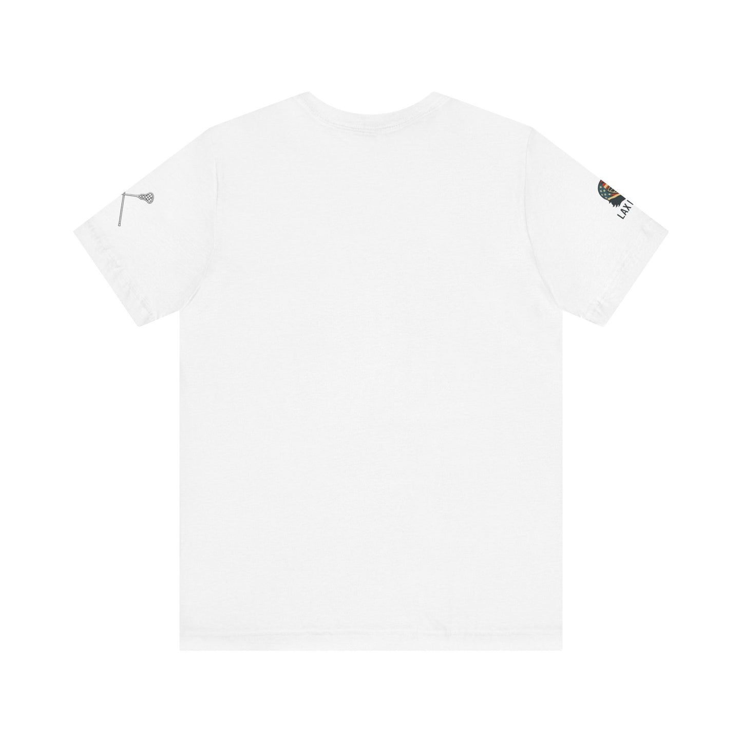 LAX Bros One Game One Brotherhood Tee - Adult