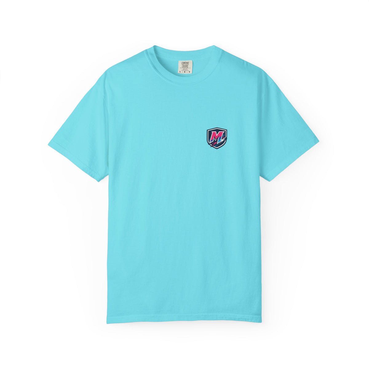 Mayhem Dual Logo Tee