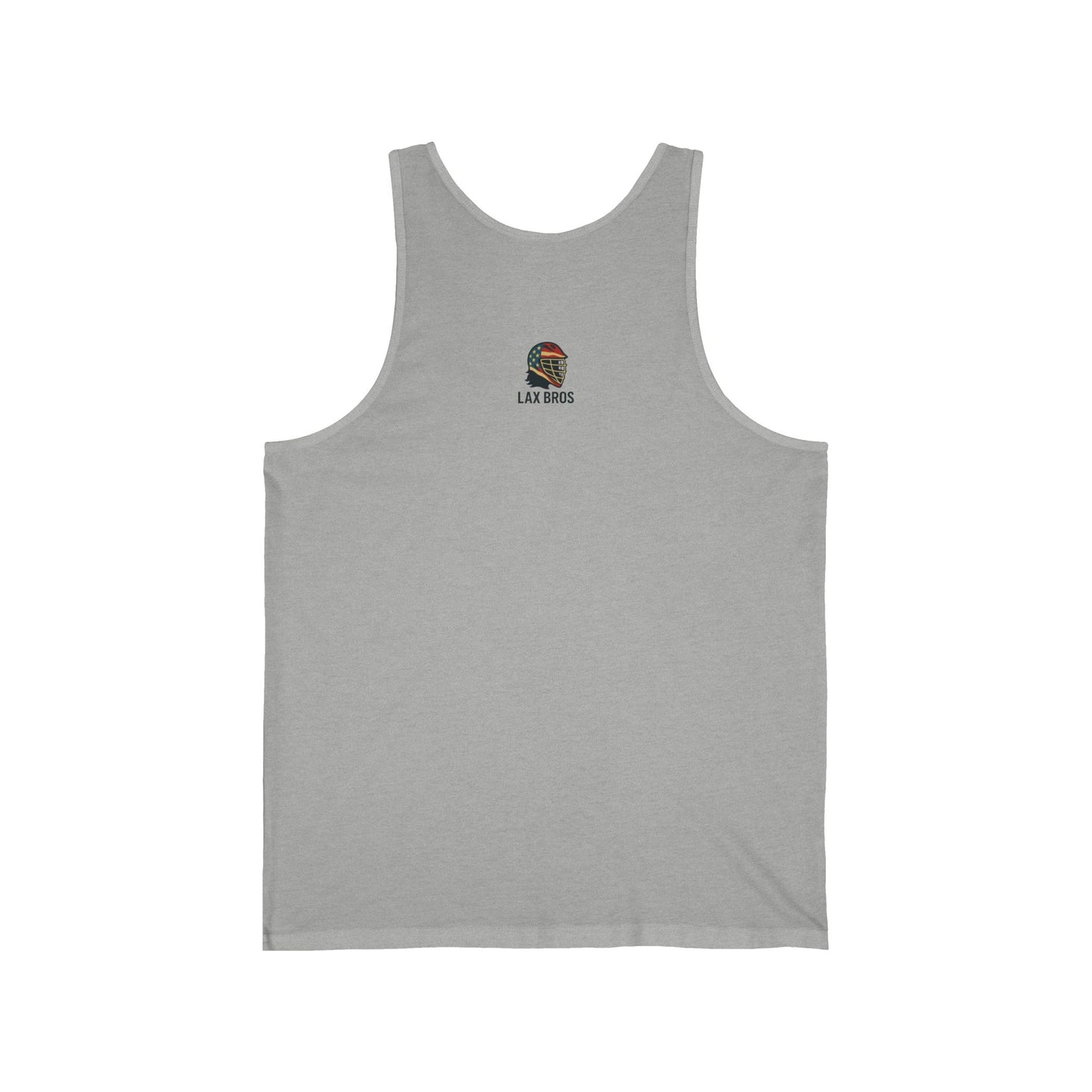 Lax Bros Crab Tank Top - Adult